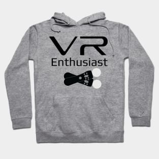 VR Enthusiast Hoodie